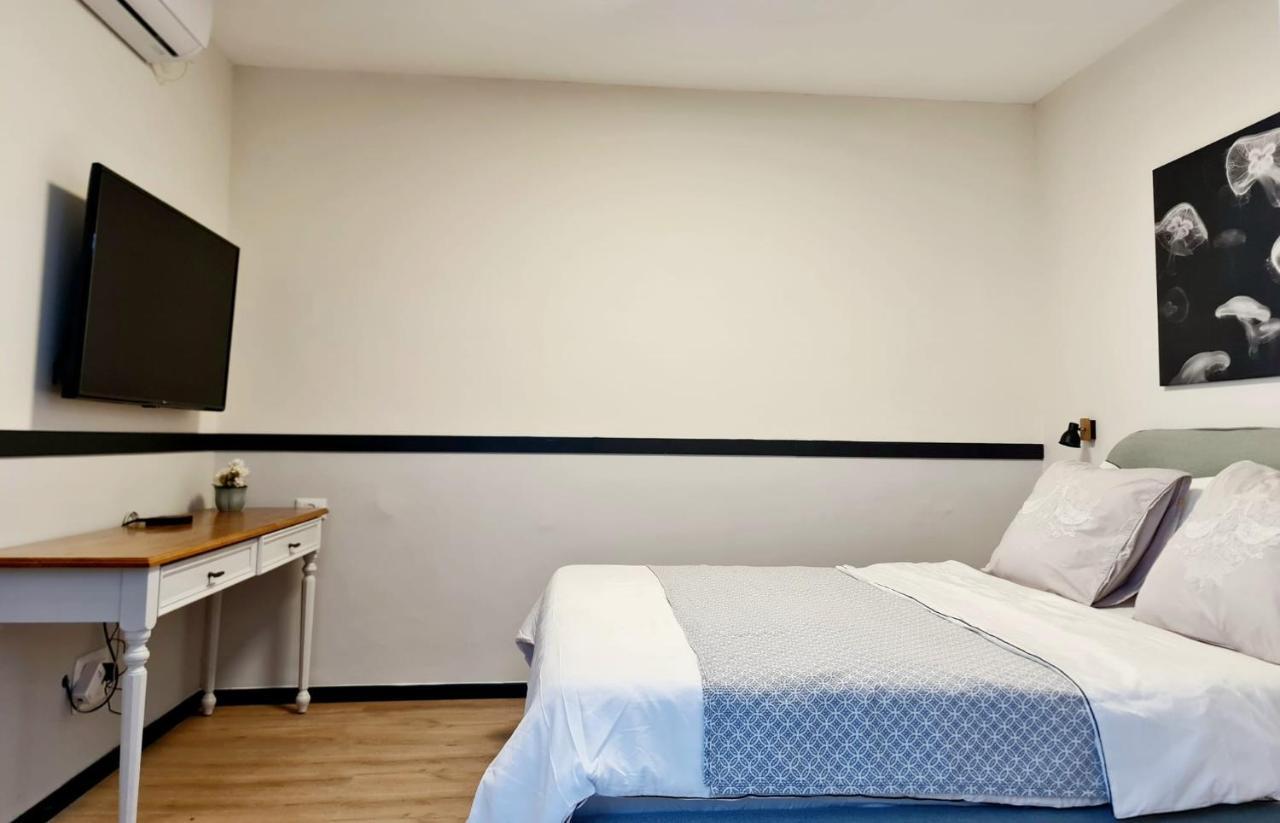 Apartment Royal Park- Magical Garden Eilat