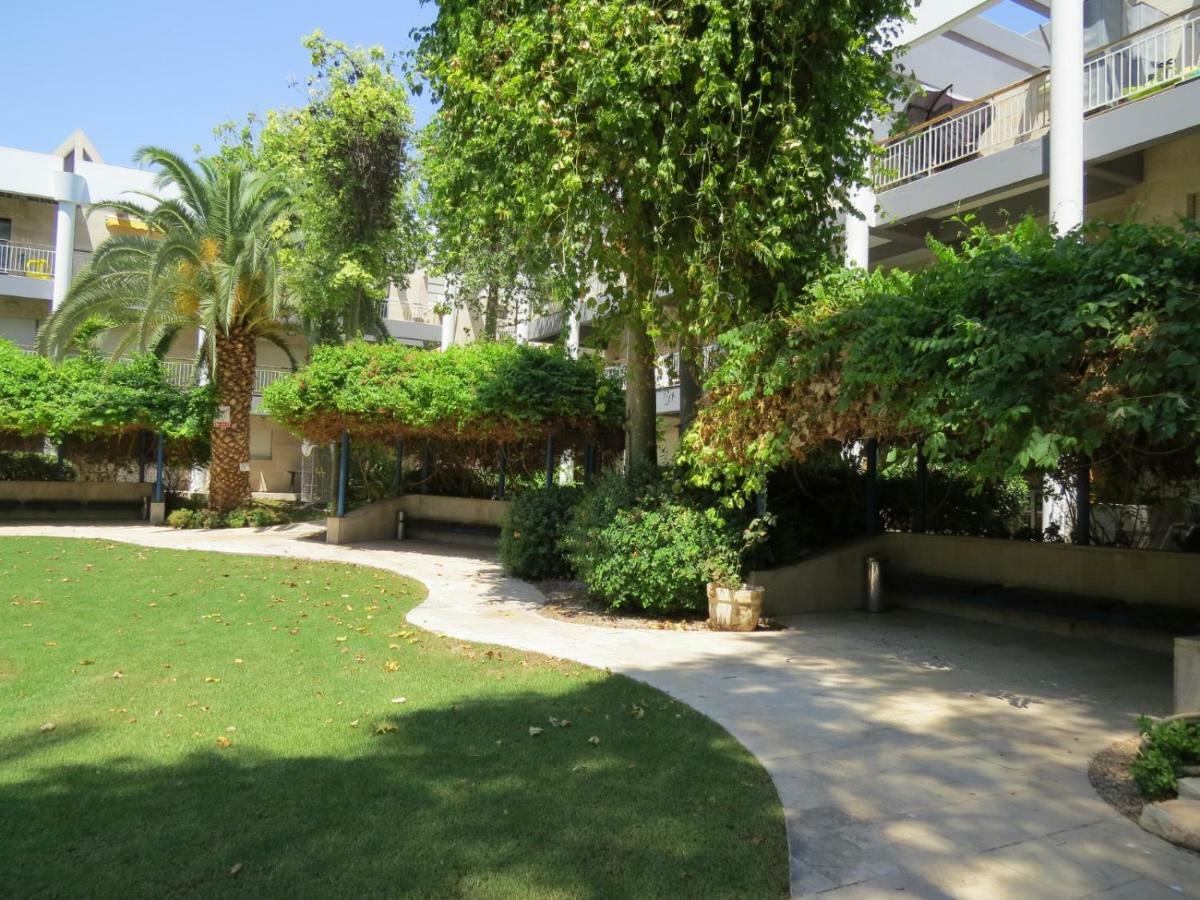 Royal Park- Magical Garden Eilat