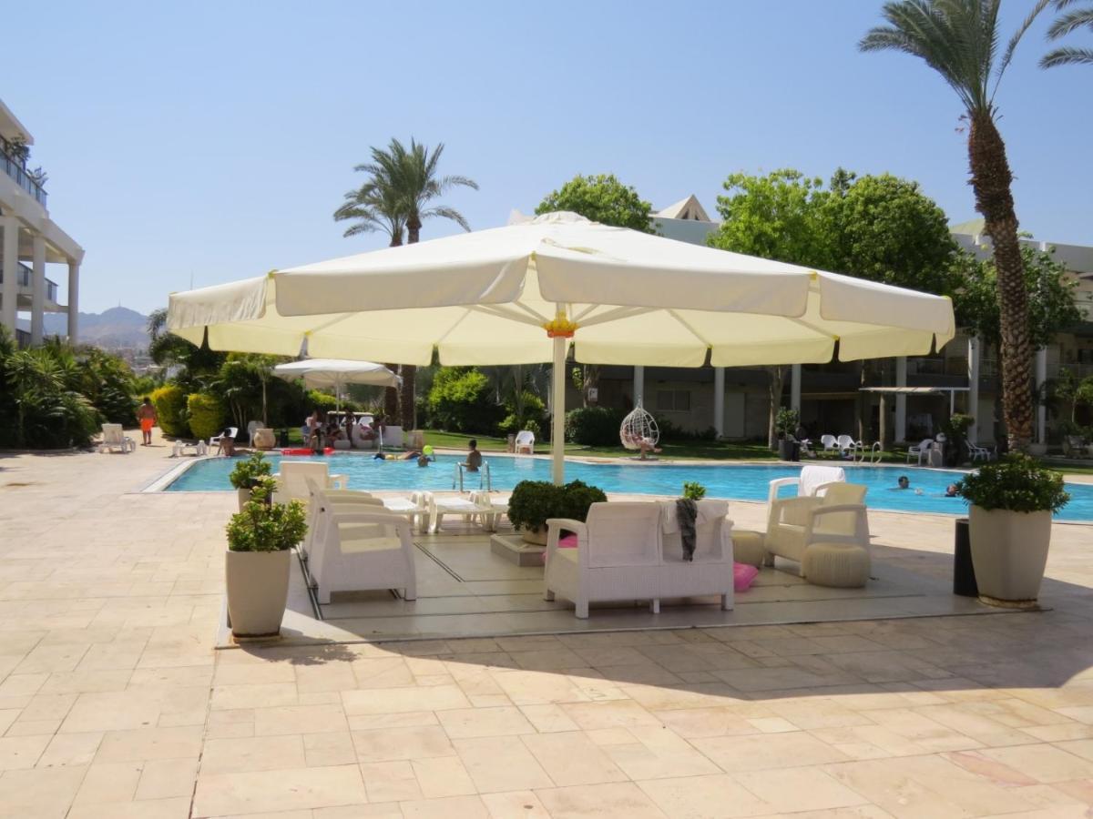 Royal Park- Magical Garden Eilat
