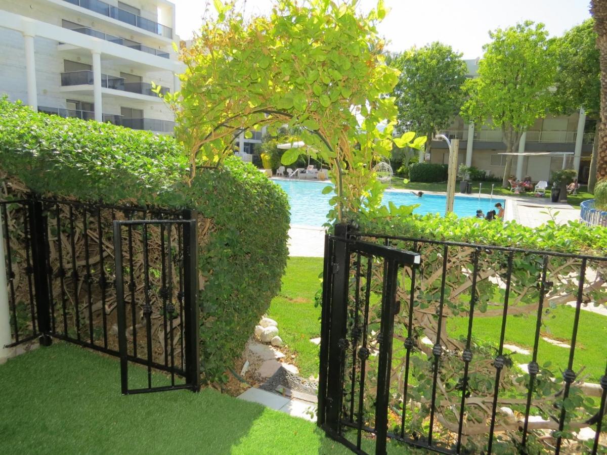 Apartment Royal Park- Magical Garden